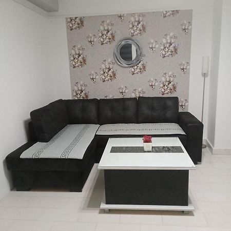 Apartman Zafirovi Gyevgyelija Kültér fotó