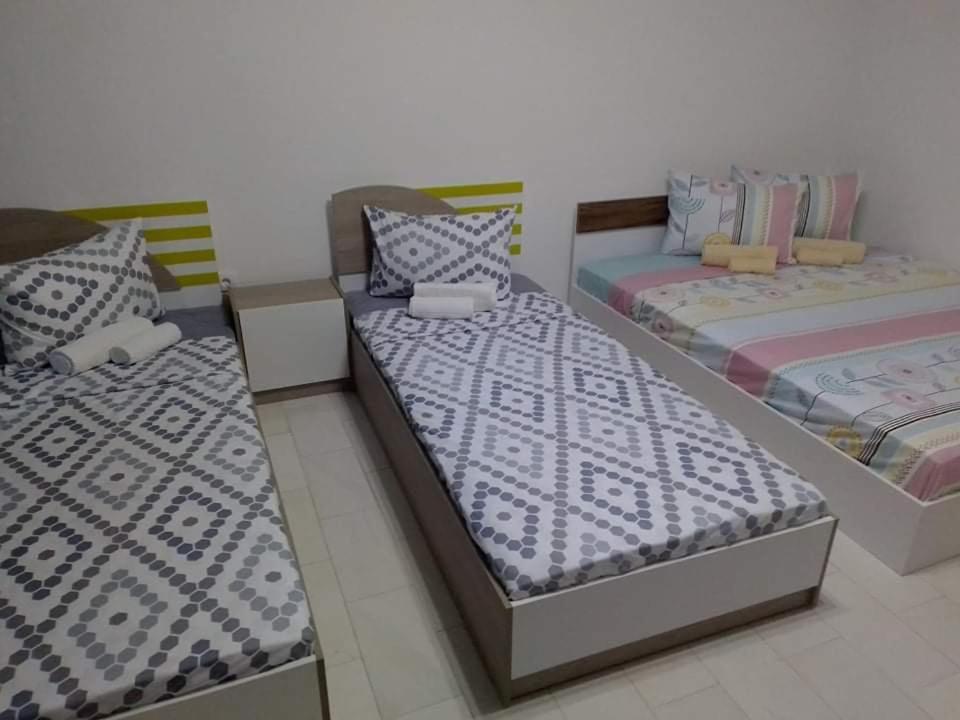Apartman Zafirovi Gyevgyelija Kültér fotó
