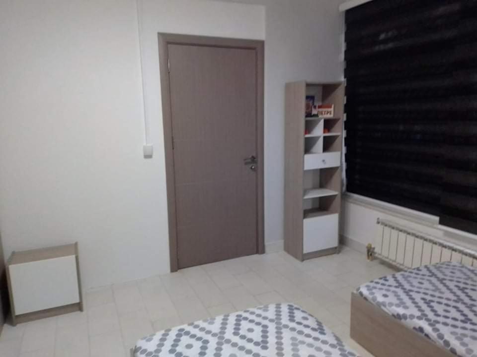 Apartman Zafirovi Gyevgyelija Kültér fotó